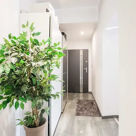 Nowoczesny Apartament Centrum Miasta * Jelenia Góra
