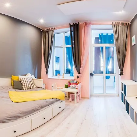 Apartamento Nowoczesny Apartament Centrum Miasta *